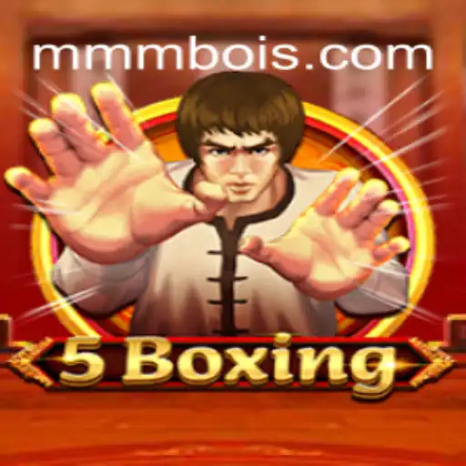 Descubra o Mundo Empolgante de 5Boxing no MMMboi.com