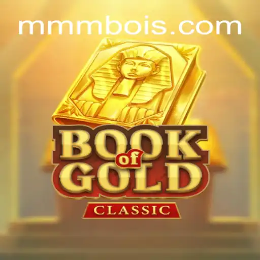 Explorando o Mundo do BookOfGoldClassic: Um Mergulho Profundo