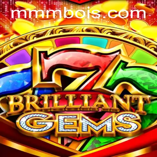 Explorando o Fascinante Mundo de BrilliantGems: Um Mergulho no Jogo do Momento