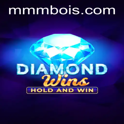 Explorando o Mundo de DiamondWins em MMMboi.com