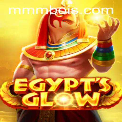 Descubra a Excitação do Novo Jogo EgyptsGlow no MMMboi.com
