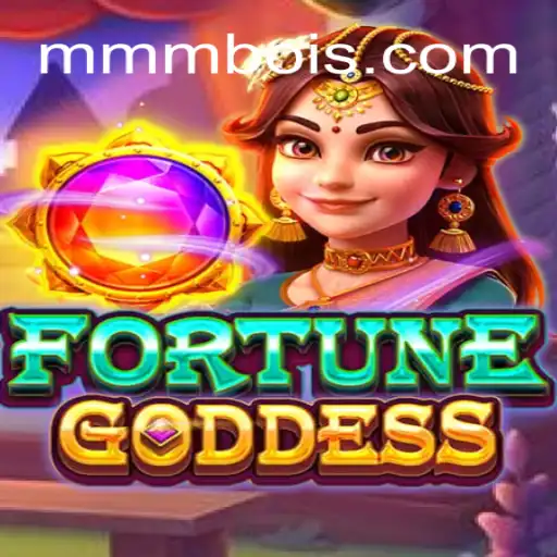 Explorando o Jogo FORTUNEGODDESS: Uma Nova Era de Entretenimento Digital