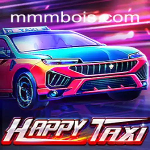 HappyTaxi: Aventure-se no Mundo Divertido da Corrida de Táxis