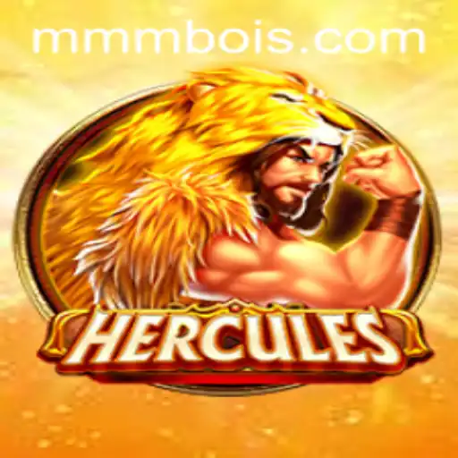 Explorando o Fascinante Mundo de Hercules: Aventura e Estratégia com MMMboi.com