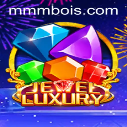 Descubra JewelLuxury: O Fascinante Mundo do Jogo