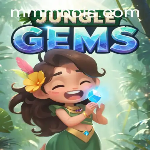 JungleGems: Uma Aventura Fascinante no Mundo dos Jogos