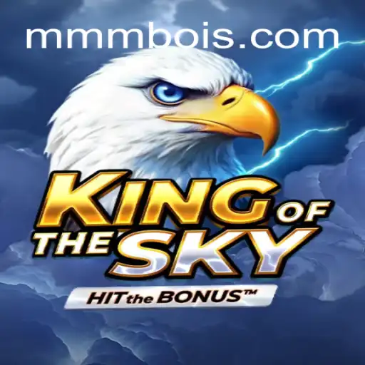 KingOfTheSky: Dominando os Céus com Estratégia e Habilidade