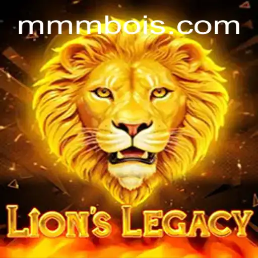 LionsLegacy: Descubra o Novo Mundo de Aventuras em MMMboi.com