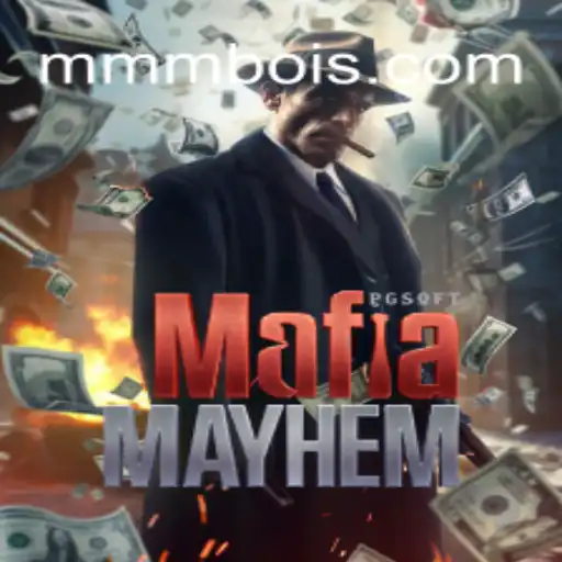 Descubra o Mundo de MafiaMayhem: Um Jogo de Estratégia Avançado