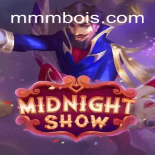 Descobrindo o Fascinante Mundo de MidnightShow: O Jogo de Mistérios