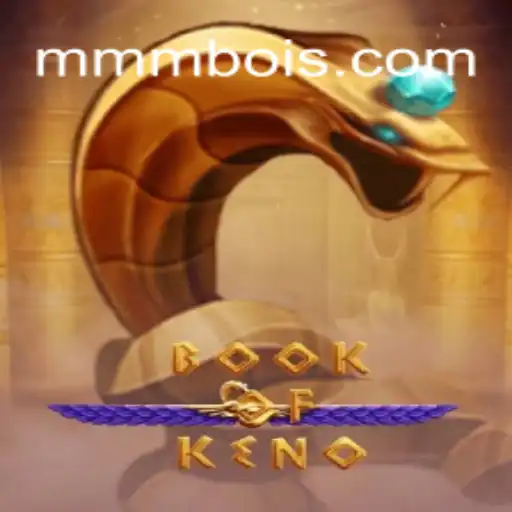 Explorando BookOfKeno: O Jogo que Conquista a Todos
