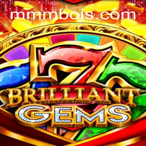 Explorando o Fascinante Mundo de BrilliantGems: Um Mergulho no Jogo do Momento