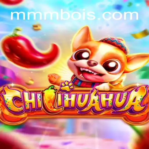 Descubra CHILIHUAHUA: O Jogo do Momento