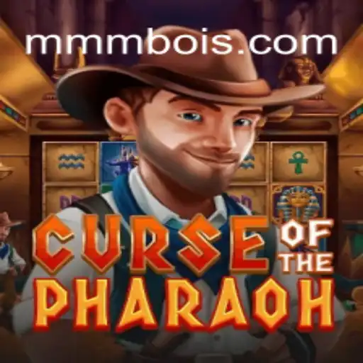 Explore a Aventura de CurseofthePharaoh