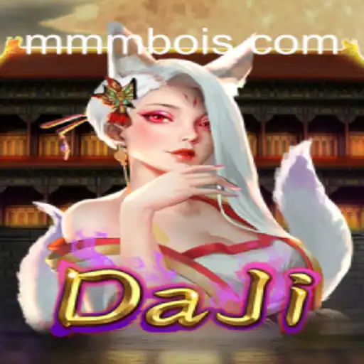 DaJi: Desvendando o Novo Fenômeno dos Jogos