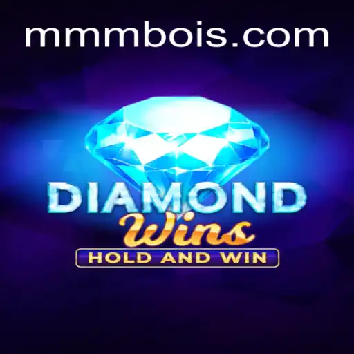 Explorando o Mundo de DiamondWins em MMMboi.com