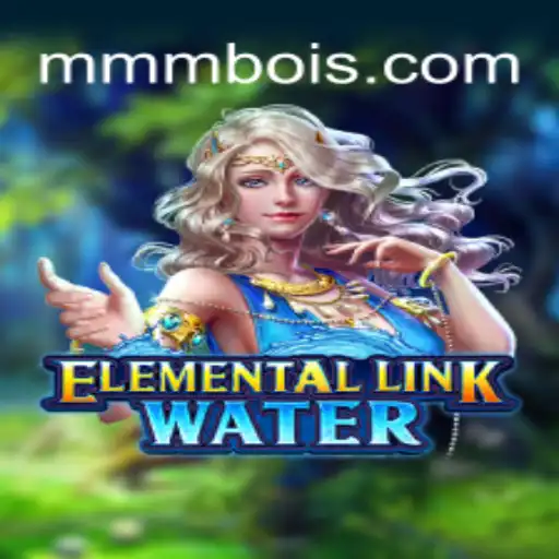ElementalLinkWater: Um Jogo Inovador de Estratégia e Aventura
