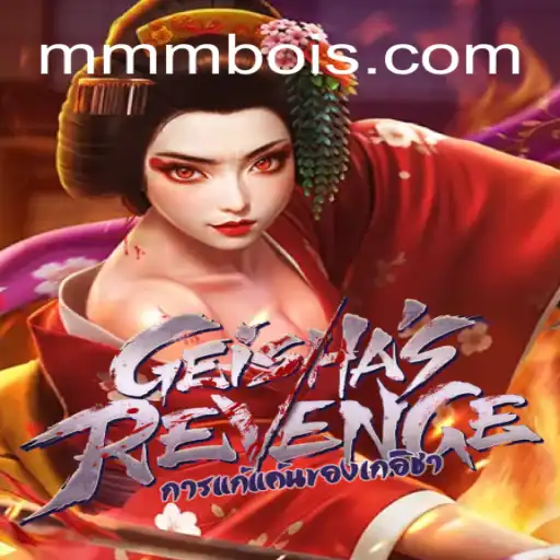 Descubra o Mundo de GeishasRevenge: A Nova Sensação dos Jogos
