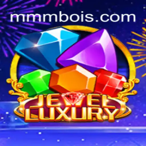 Descubra JewelLuxury: O Fascinante Mundo do Jogo