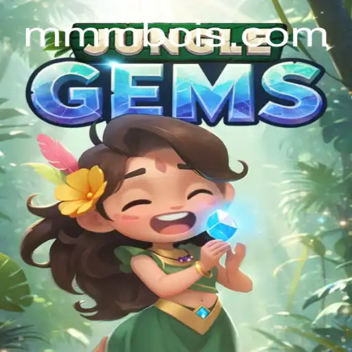 JungleGems: Uma Aventura Fascinante no Mundo dos Jogos