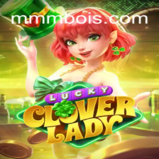Descubra o Mundo de LuckyCloverLady: O Jogo do Momento