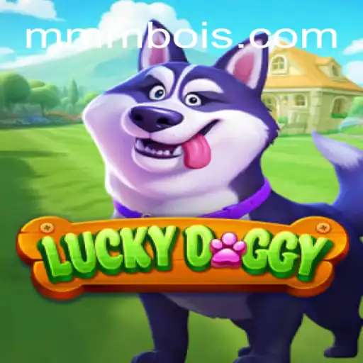 Explorando o Mundo Fascinante de LuckyDoggy