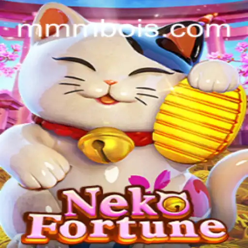 NekoFortune: A Nova Sensação do Mundo dos Jogos Digitais