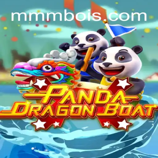 Descubra PANDADRAGONBOAT: A Nova Frenesi dos Jogos de Tabuleiro