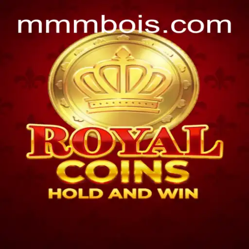 Explorando o Mundo de RoyalCoins: O Jogo da Nova Era