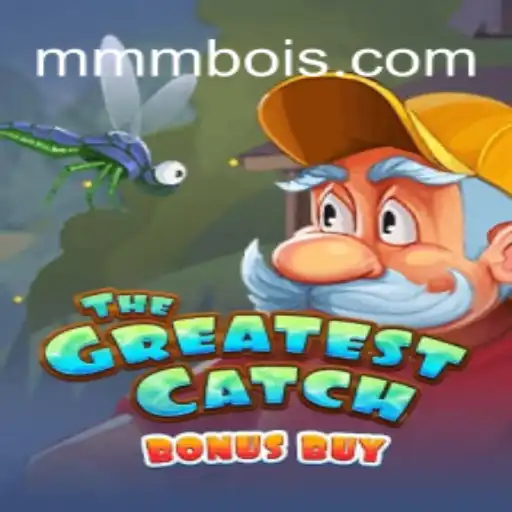 Explorando o Mundo de TheGreatestCatchBonusBuy