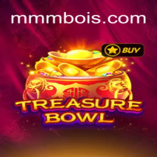 Descubra o Mundo de Aventura em TreasureBowl
