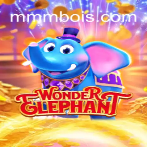 Explore o Fascinante Mundo de WonderElephant