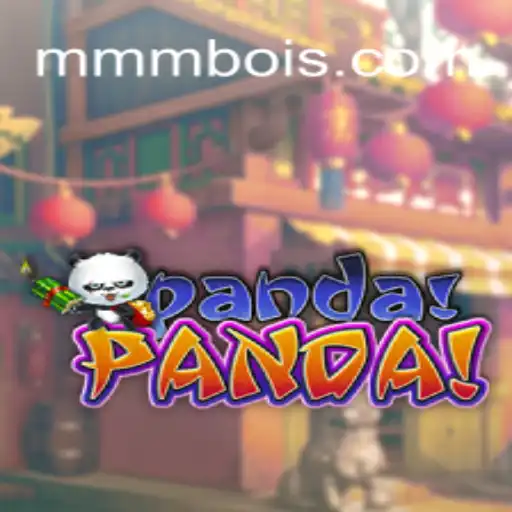 Descubra o Mundo de 'PandaPanda': Uma Aventura Imersiva no Universo dos Ursos