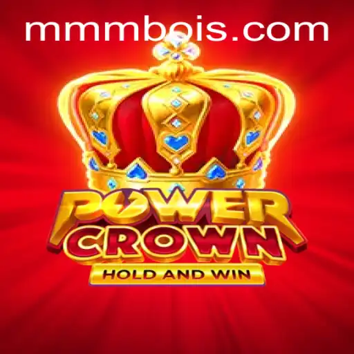 Descubra o Fascinante Mundo de PowerCrown: Um Jogo de Estratégia e Aventura