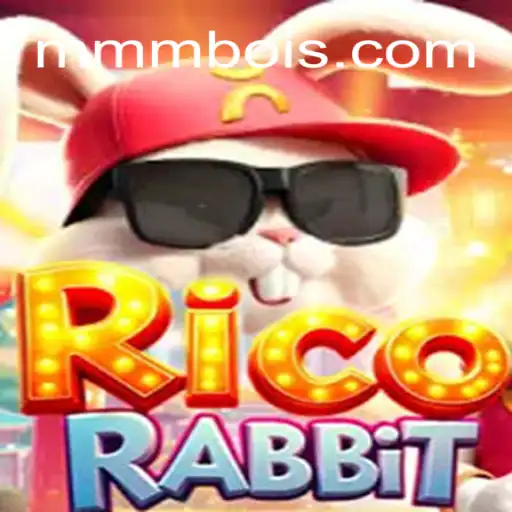 Descubra o Emocionante Mundo de RicoRabbit no MMMboi.com