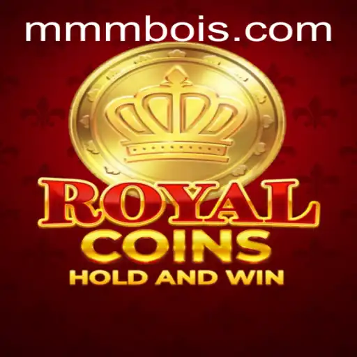 Explorando o Mundo de RoyalCoins: O Jogo da Nova Era
