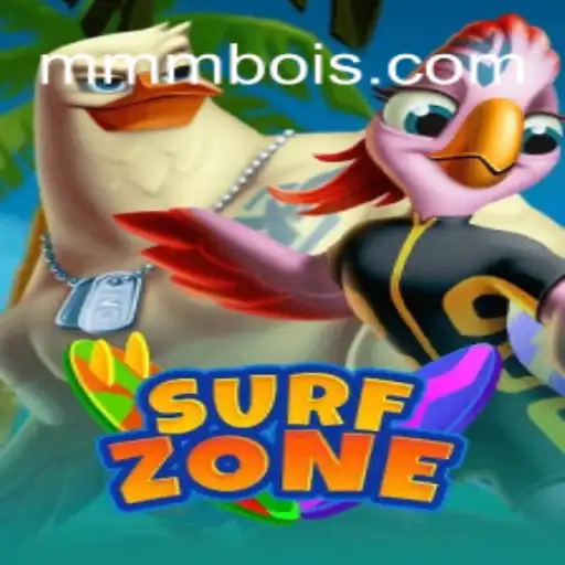 Descubra a Inovação do SurfZone e Sua Dinâmica de Jogo