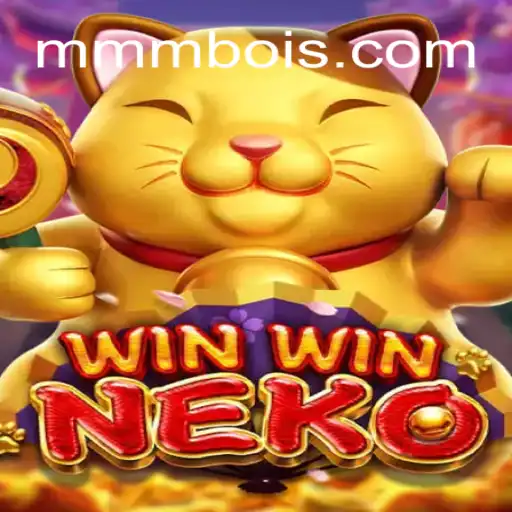 Explorando o Universo de WinWinNeko e MMMboi.com