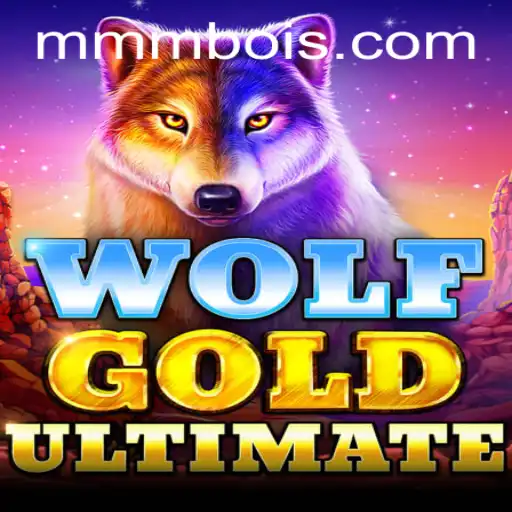 Descubra o Fascinante Mundo de WolfGoldUltimate